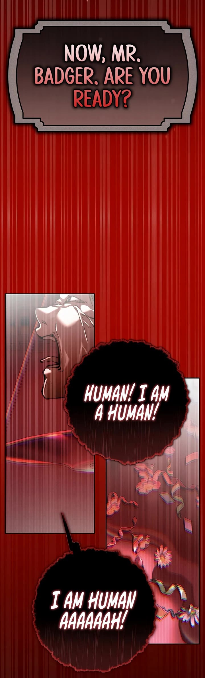 Got Dropped into a Ghost Story, Still Gotta Work chapter 14 page 11
