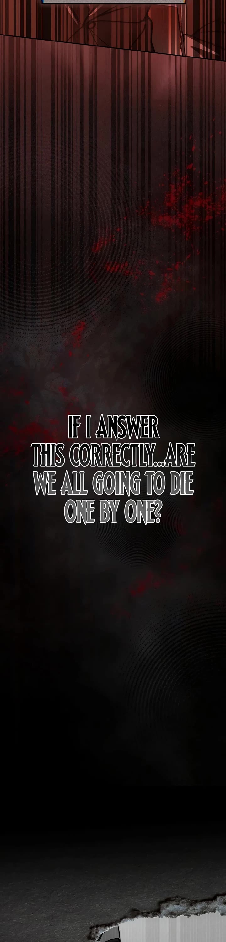 Got Dropped into a Ghost Story, Still Gotta Work chapter 14 page 2
