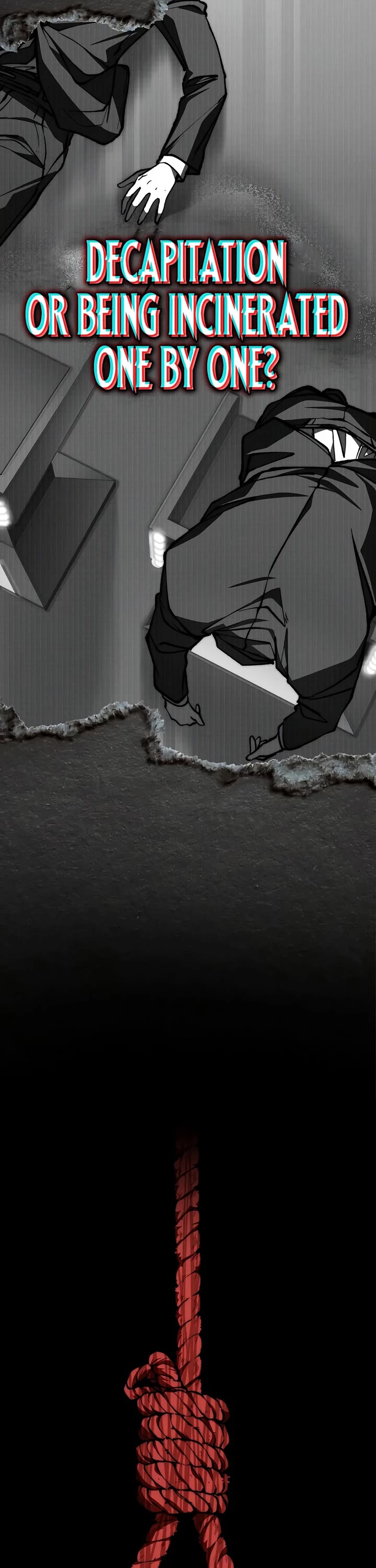Got Dropped into a Ghost Story, Still Gotta Work chapter 14 page 3