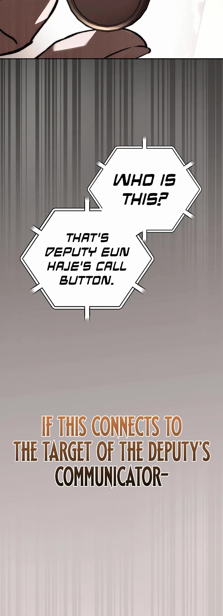 Got Dropped into a Ghost Story, Still Gotta Work chapter 14 page 40