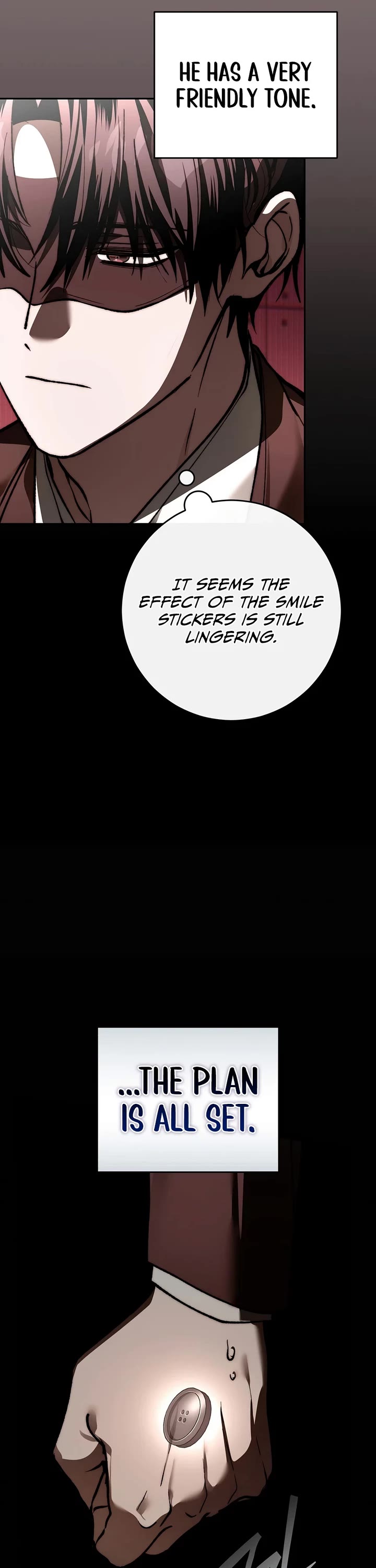 Got Dropped into a Ghost Story, Still Gotta Work chapter 14 page 56