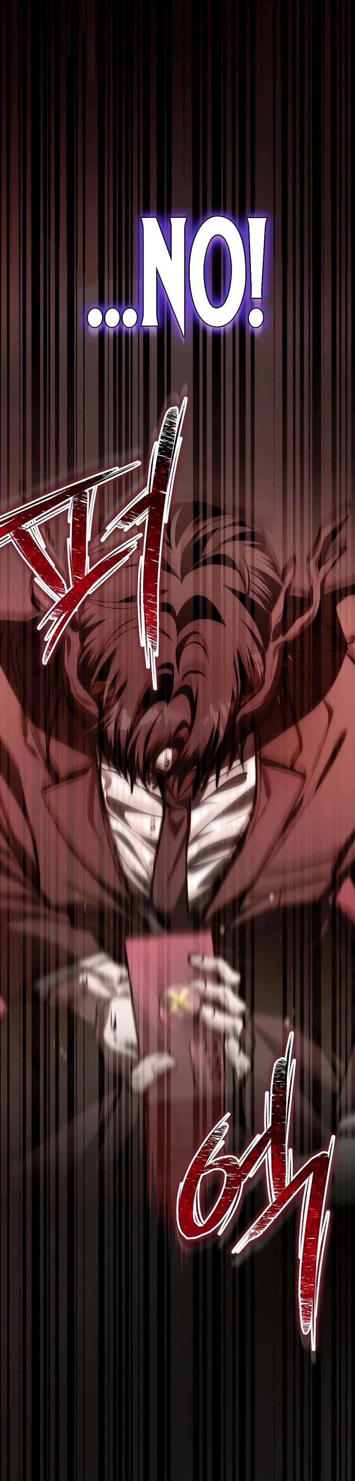 Got Dropped into a Ghost Story, Still Gotta Work chapter 14 page 6