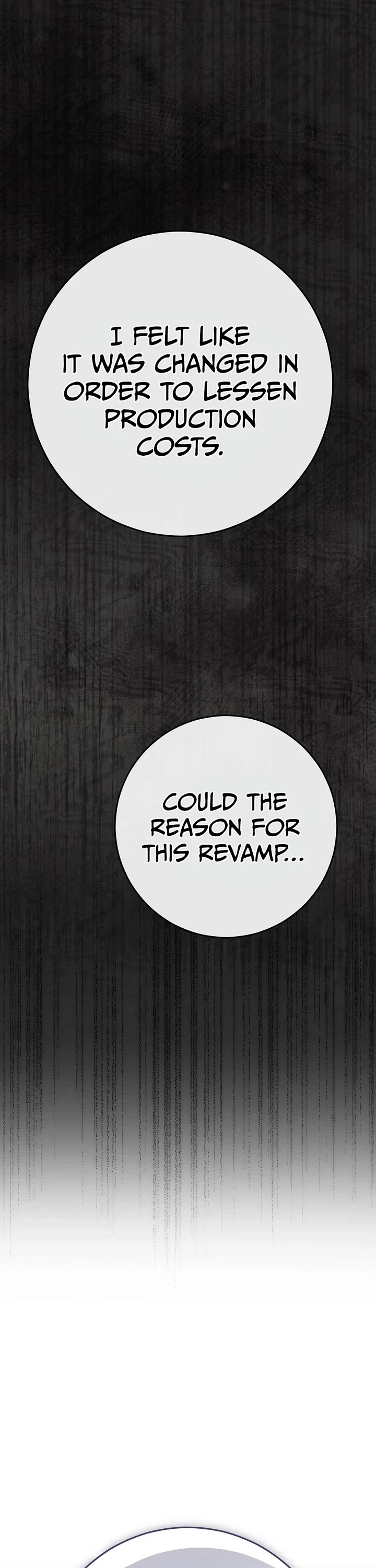 Got Dropped into a Ghost Story, Still Gotta Work chapter 15 page 11