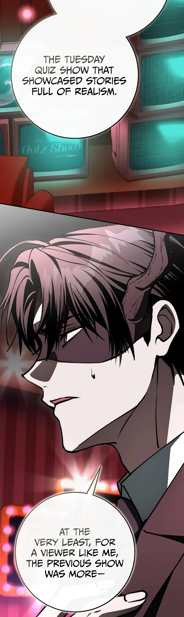 Got Dropped into a Ghost Story, Still Gotta Work chapter 15 page 19