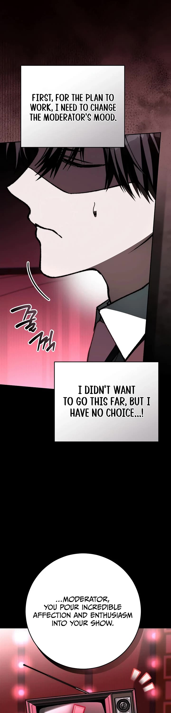 Got Dropped into a Ghost Story, Still Gotta Work chapter 15 page 2