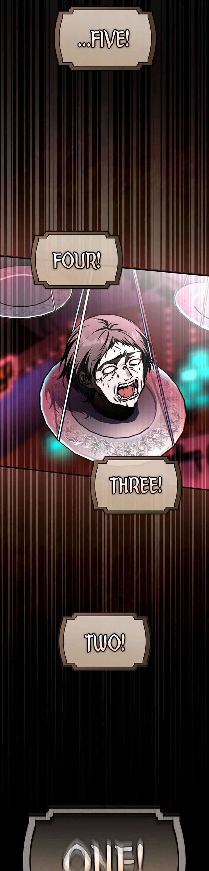 Got Dropped into a Ghost Story, Still Gotta Work chapter 15 page 25