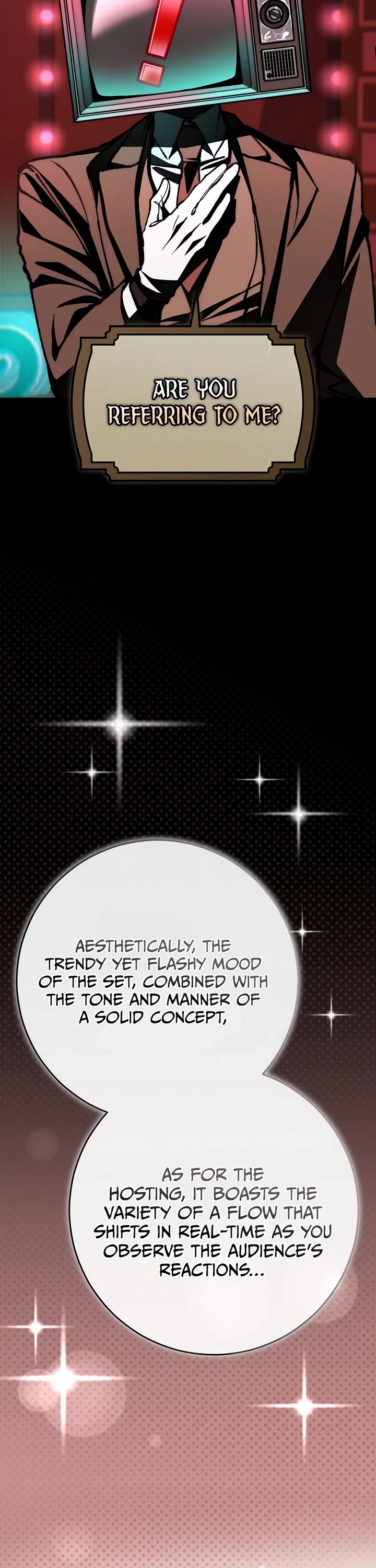 Got Dropped into a Ghost Story, Still Gotta Work chapter 15 page 3