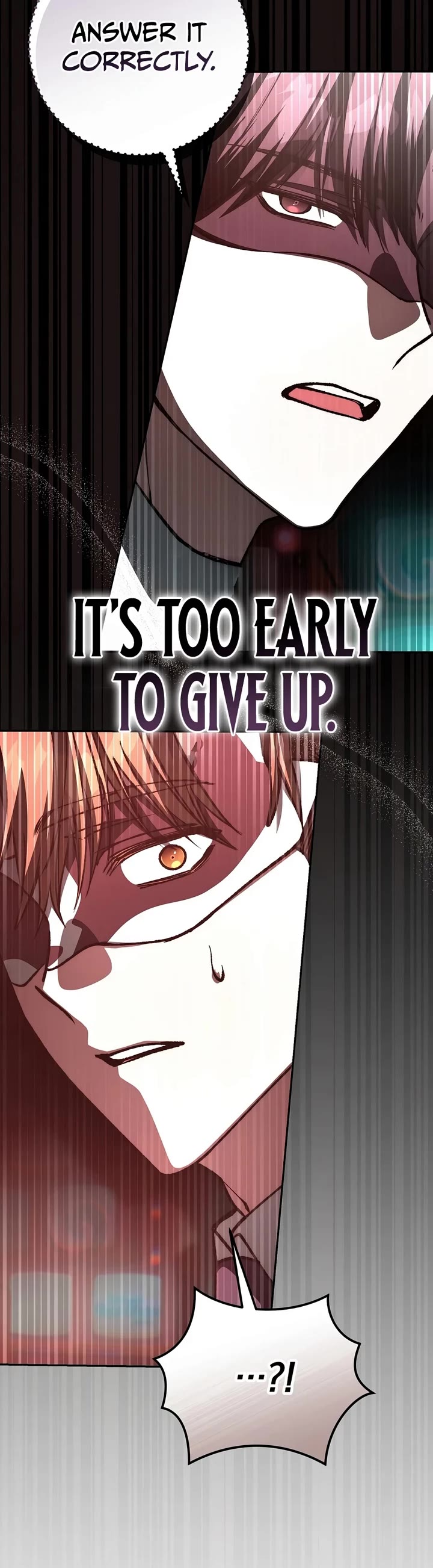 Got Dropped into a Ghost Story, Still Gotta Work chapter 15 page 34