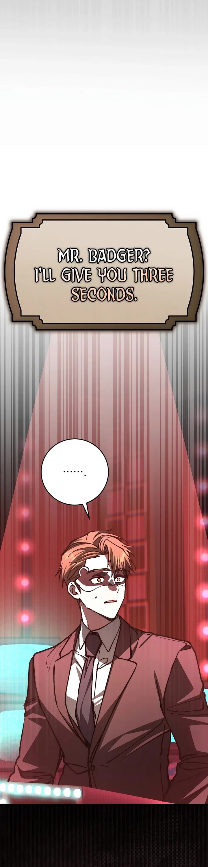 Got Dropped into a Ghost Story, Still Gotta Work chapter 15 page 35