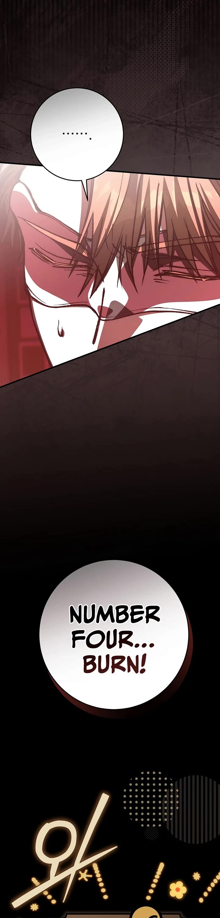 Got Dropped into a Ghost Story, Still Gotta Work chapter 15 page 36