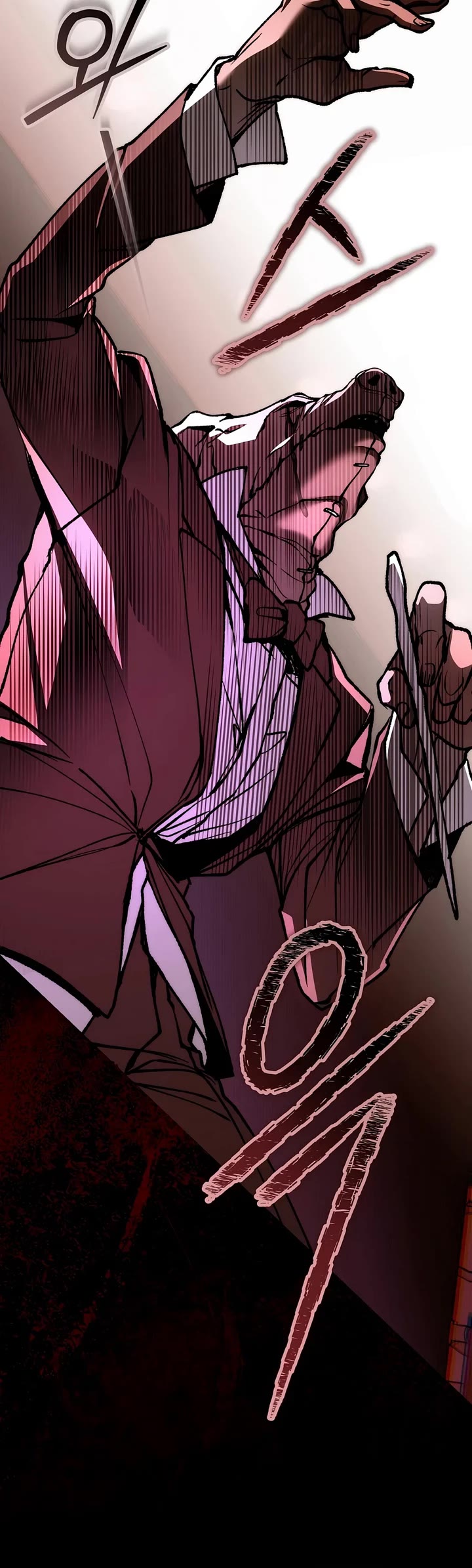 Got Dropped into a Ghost Story, Still Gotta Work chapter 15 page 38