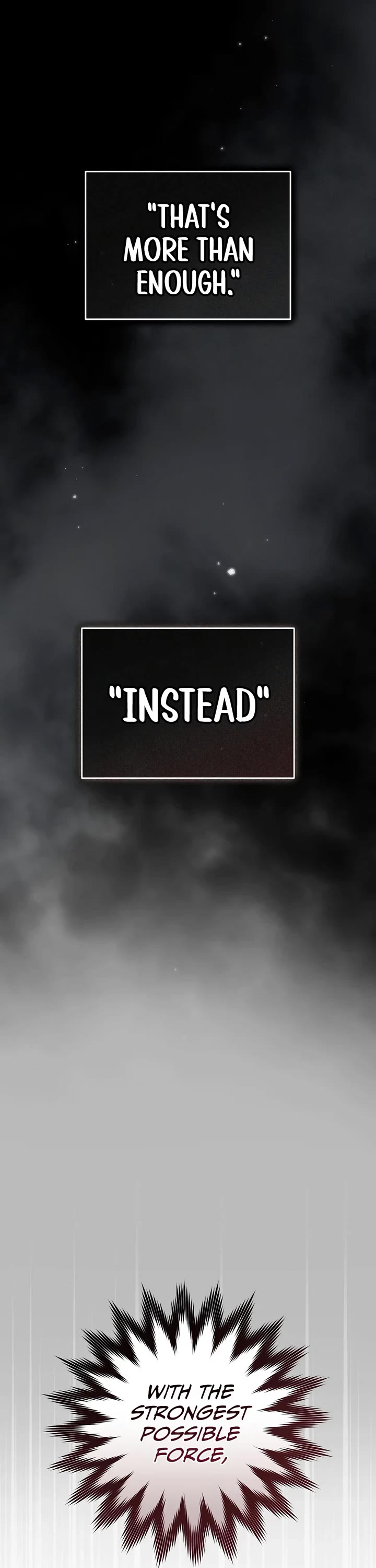 Got Dropped into a Ghost Story, Still Gotta Work chapter 15 page 41