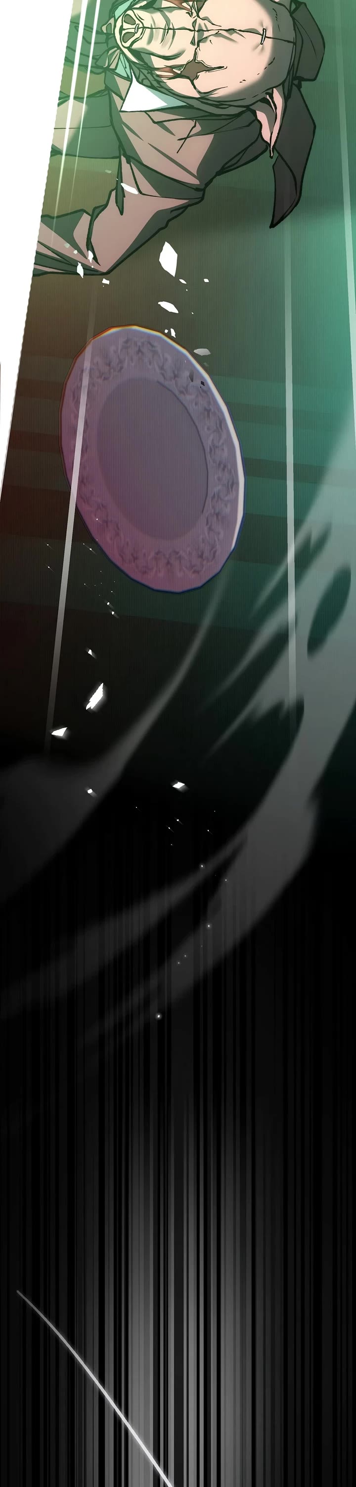 Got Dropped into a Ghost Story, Still Gotta Work chapter 15 page 45