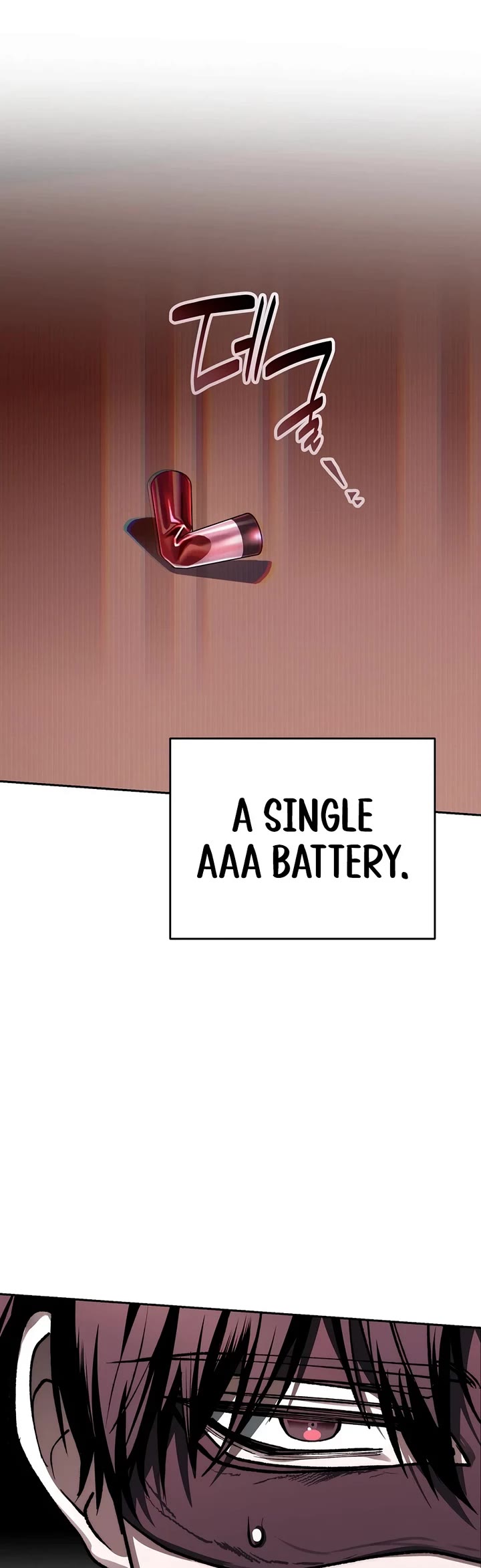 Got Dropped into a Ghost Story, Still Gotta Work chapter 15 page 47