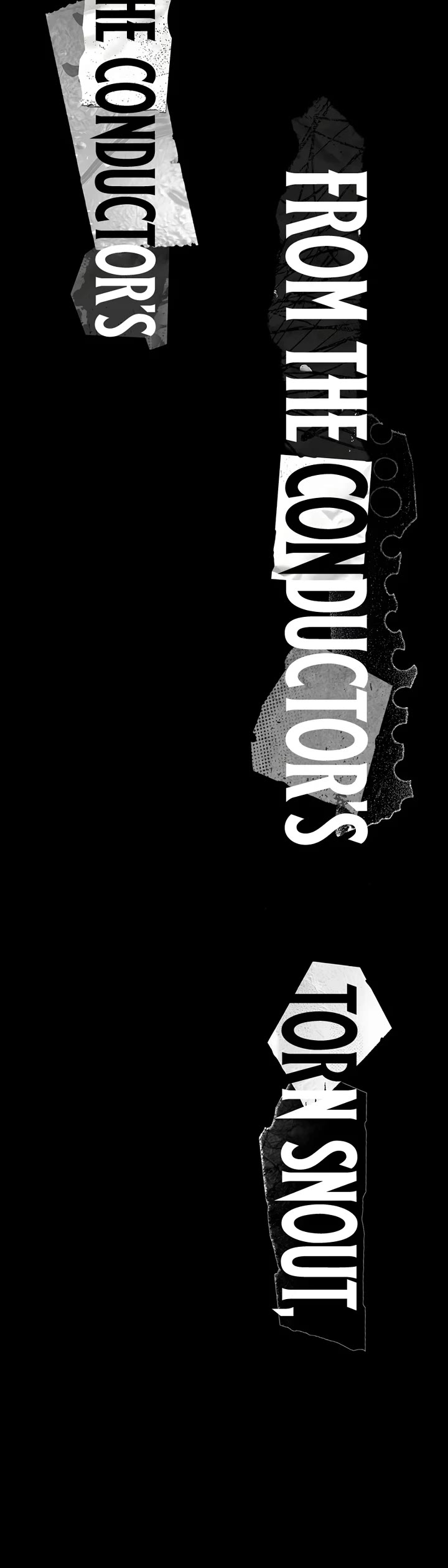 Got Dropped into a Ghost Story, Still Gotta Work chapter 15 page 56