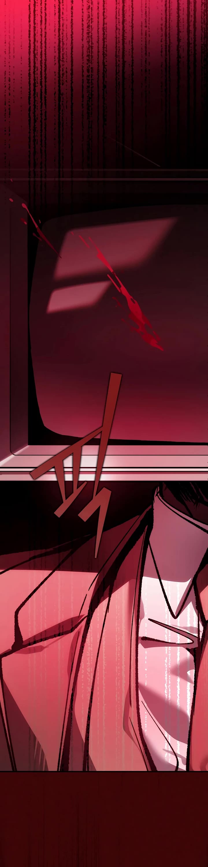 Got Dropped into a Ghost Story, Still Gotta Work chapter 15 page 62