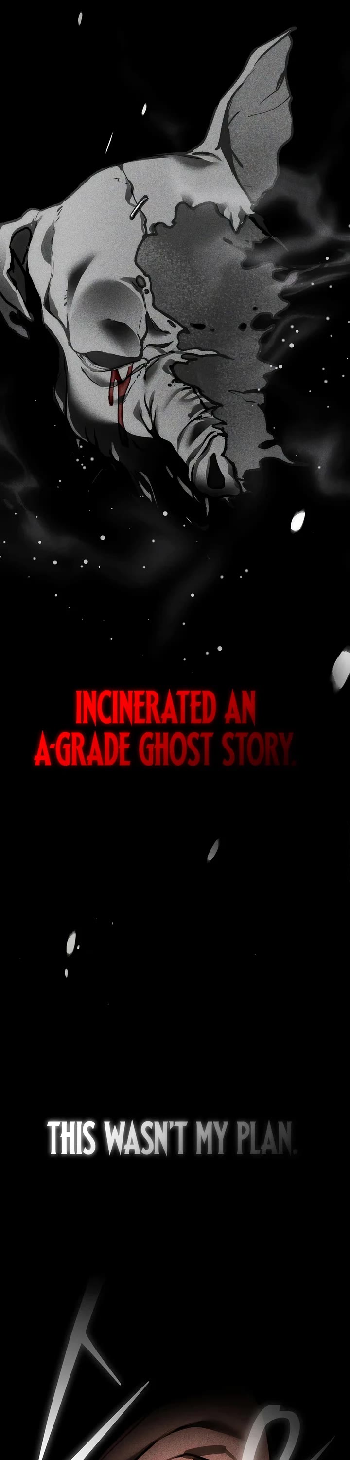 Got Dropped into a Ghost Story, Still Gotta Work chapter 15 page 74