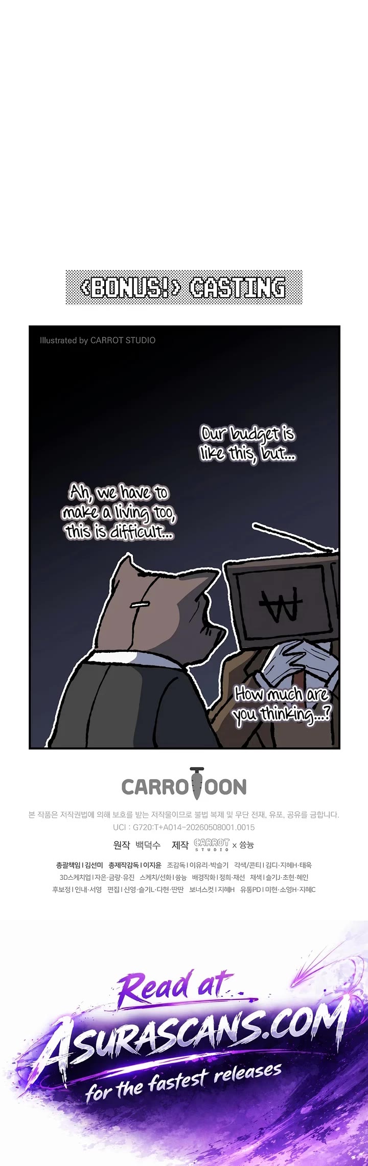 Got Dropped into a Ghost Story, Still Gotta Work chapter 15 page 89