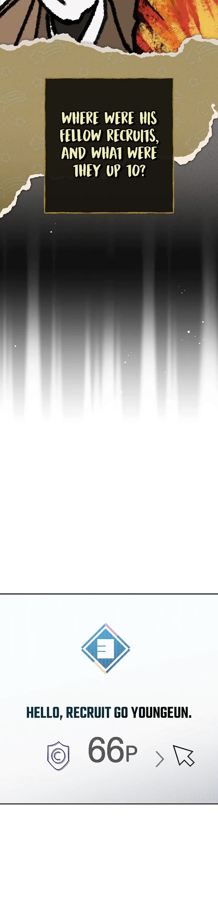 Got Dropped into a Ghost Story, Still Gotta Work chapter 16 page 2