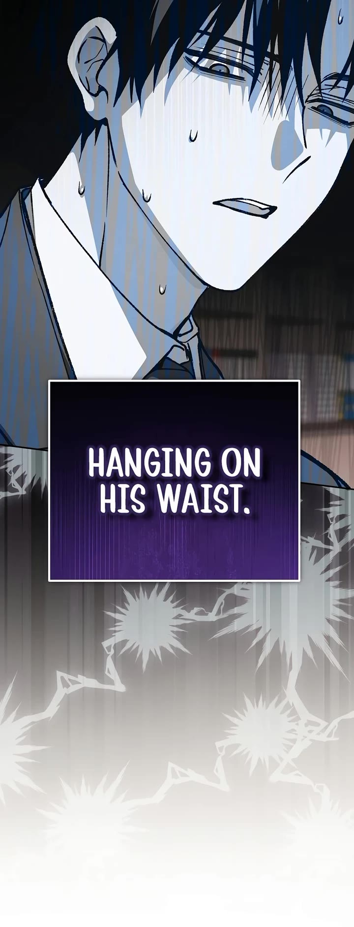 Got Dropped into a Ghost Story, Still Gotta Work chapter 16 page 29