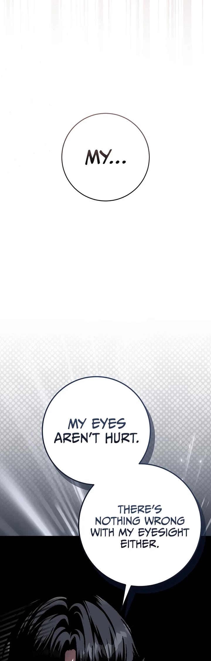 Got Dropped into a Ghost Story, Still Gotta Work chapter 16 page 33