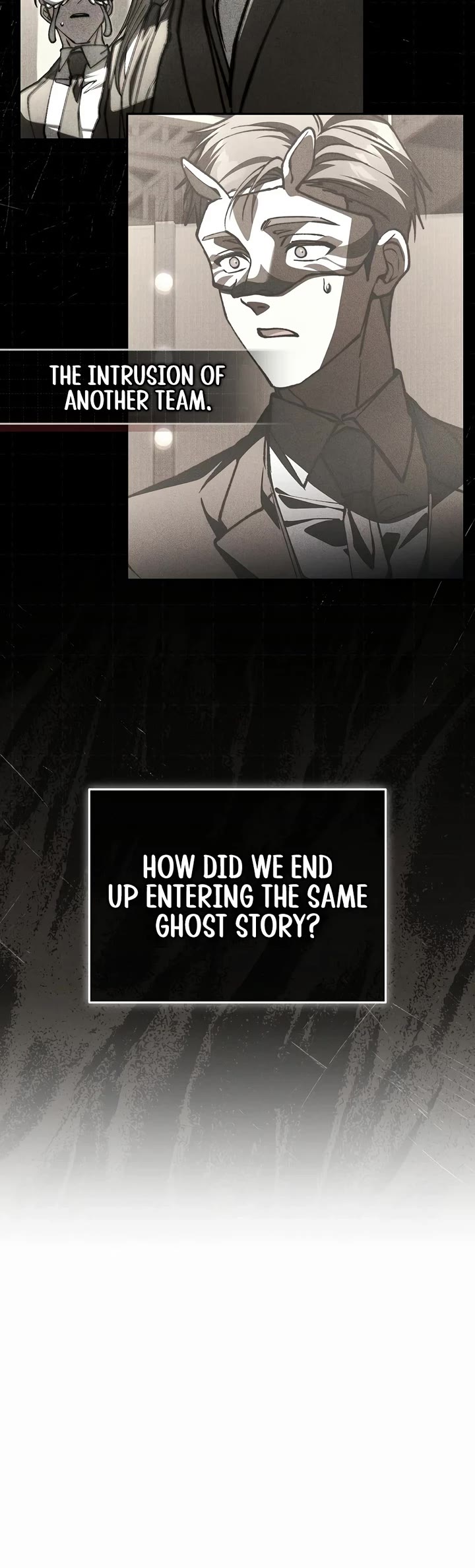 Got Dropped into a Ghost Story, Still Gotta Work chapter 16 page 39