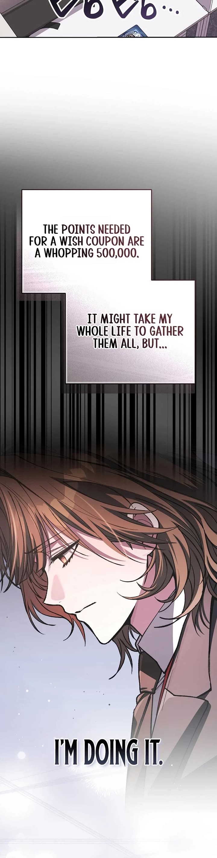 Got Dropped into a Ghost Story, Still Gotta Work chapter 16 page 5