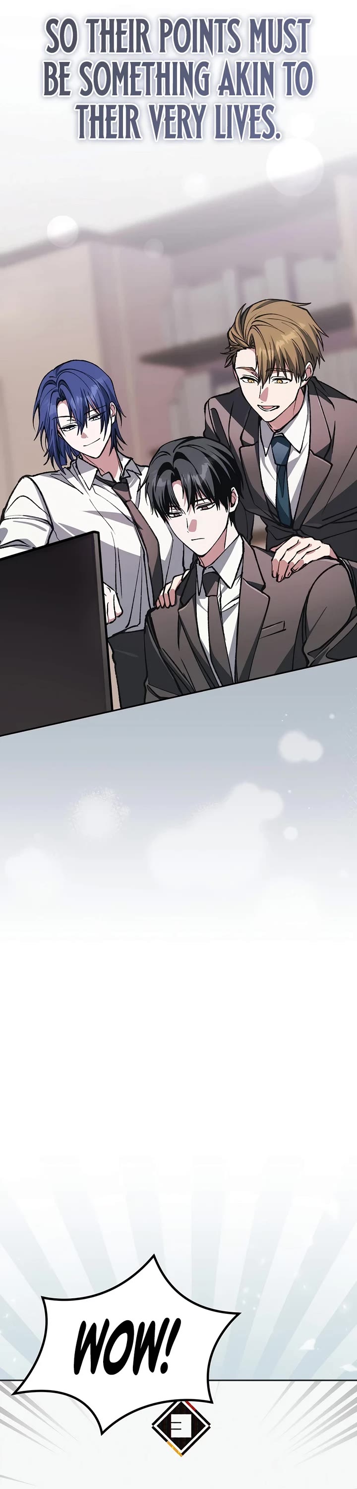 Got Dropped into a Ghost Story, Still Gotta Work chapter 16 page 55