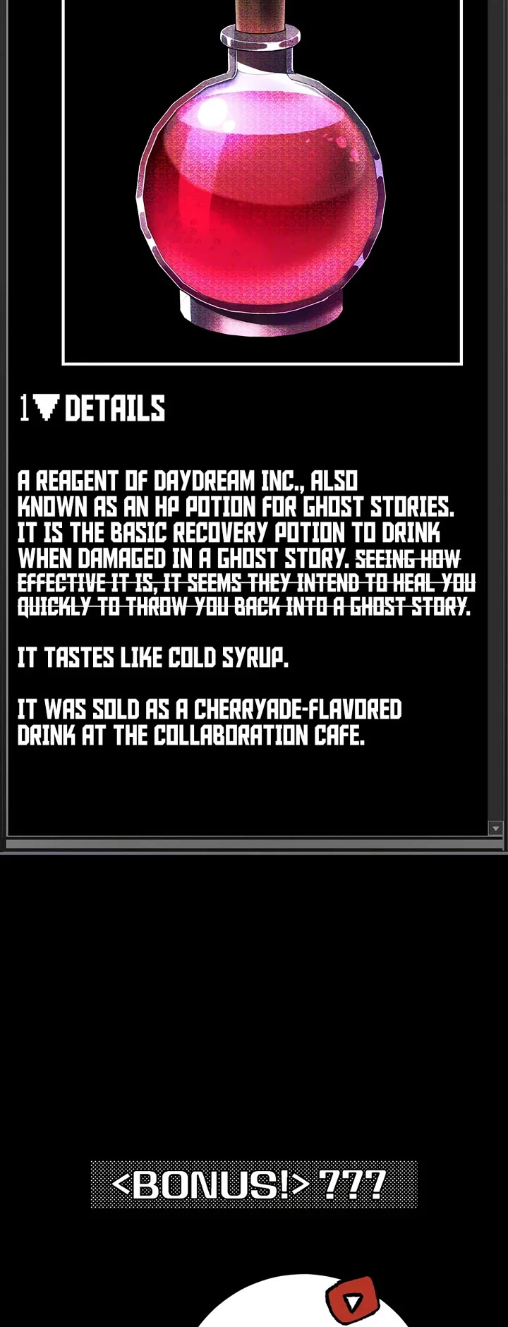 Got Dropped into a Ghost Story, Still Gotta Work chapter 16 page 61