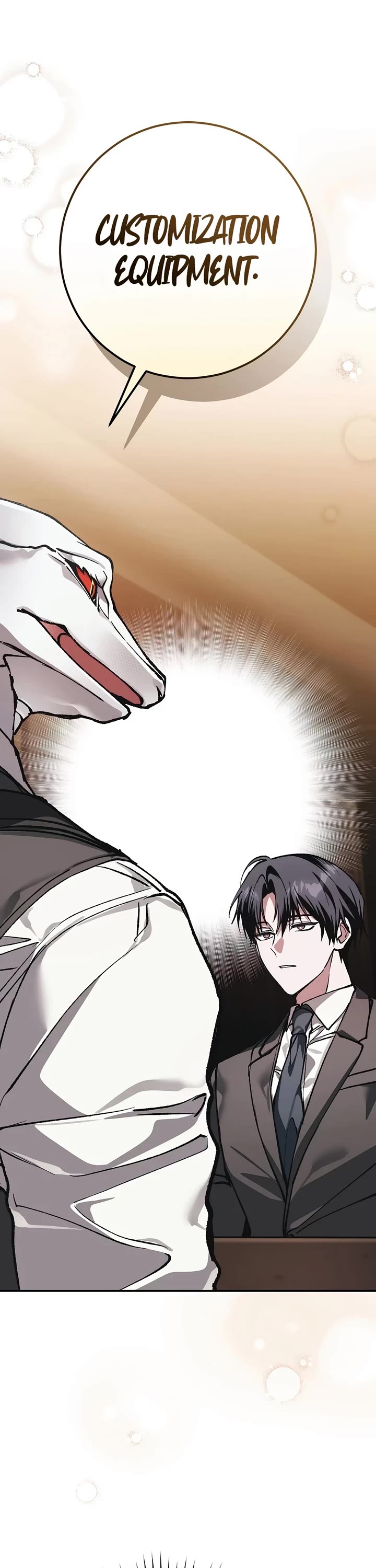 Got Dropped into a Ghost Story, Still Gotta Work chapter 17 page 13