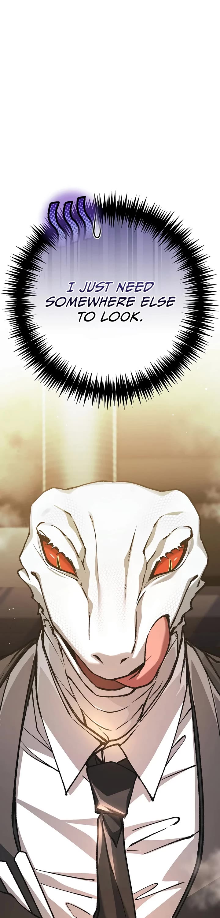 Got Dropped into a Ghost Story, Still Gotta Work chapter 17 page 3