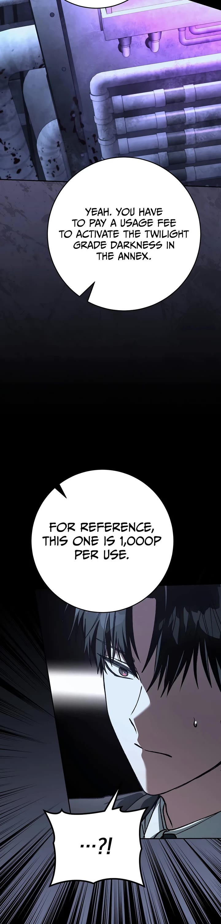 Got Dropped into a Ghost Story, Still Gotta Work chapter 17 page 37