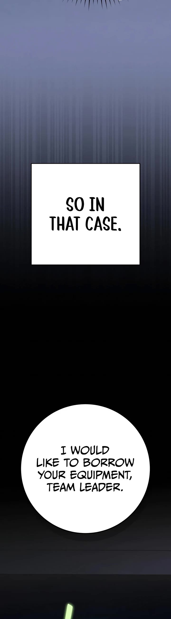 Got Dropped into a Ghost Story, Still Gotta Work chapter 17 page 49