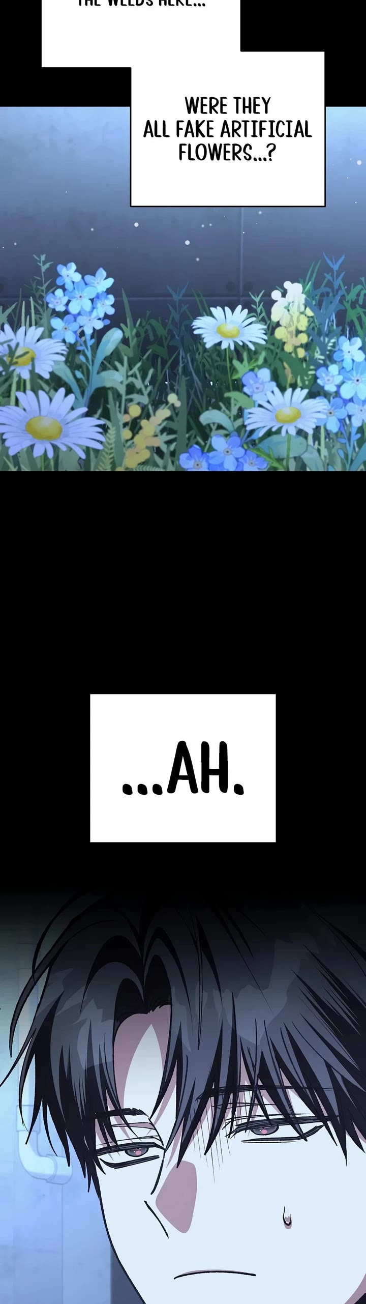 Got Dropped into a Ghost Story, Still Gotta Work chapter 17 page 54