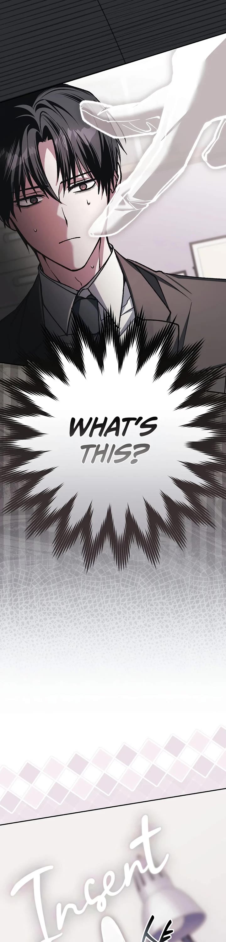 Got Dropped into a Ghost Story, Still Gotta Work chapter 18 page 13