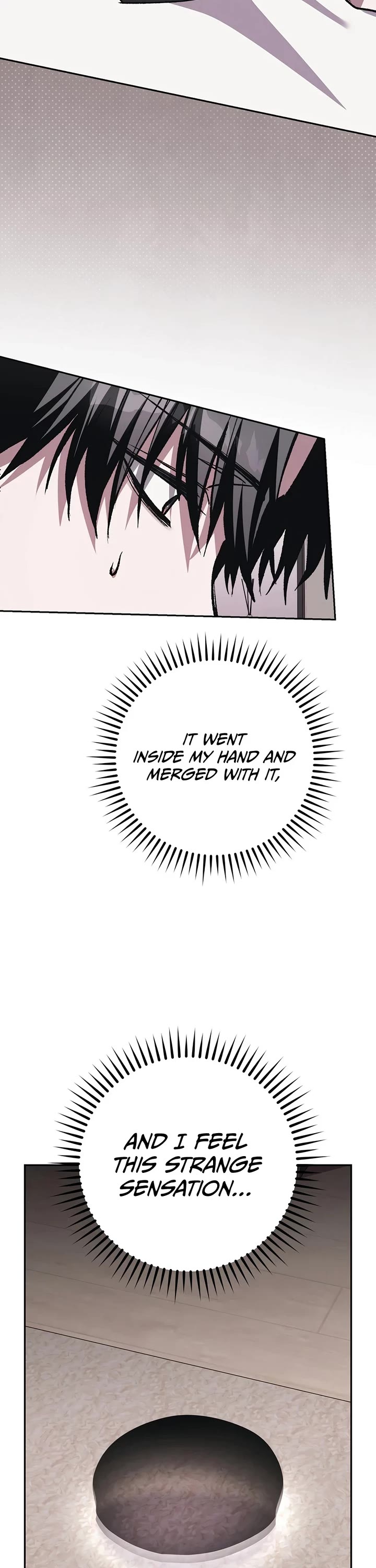 Got Dropped into a Ghost Story, Still Gotta Work chapter 18 page 18