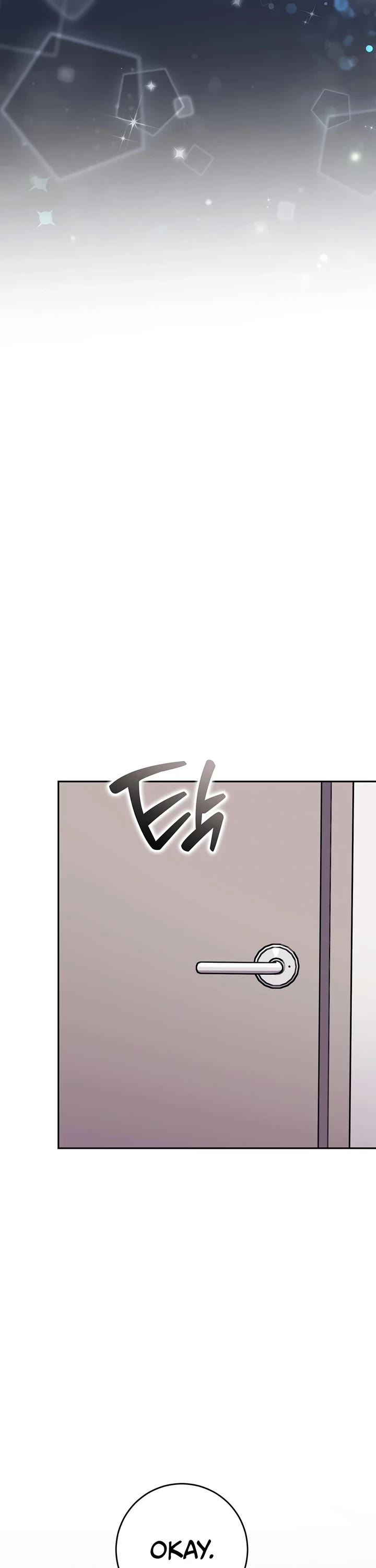 Got Dropped into a Ghost Story, Still Gotta Work chapter 18 page 3