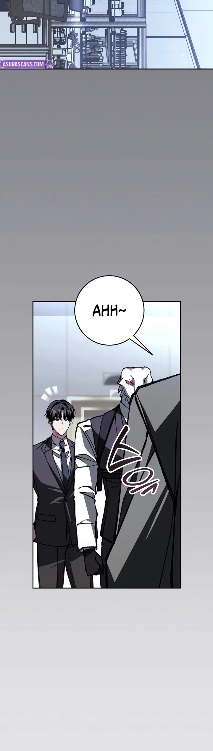 Got Dropped into a Ghost Story, Still Gotta Work chapter 18 page 69