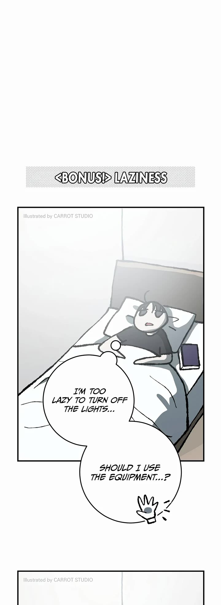 Got Dropped into a Ghost Story, Still Gotta Work chapter 18 page 73