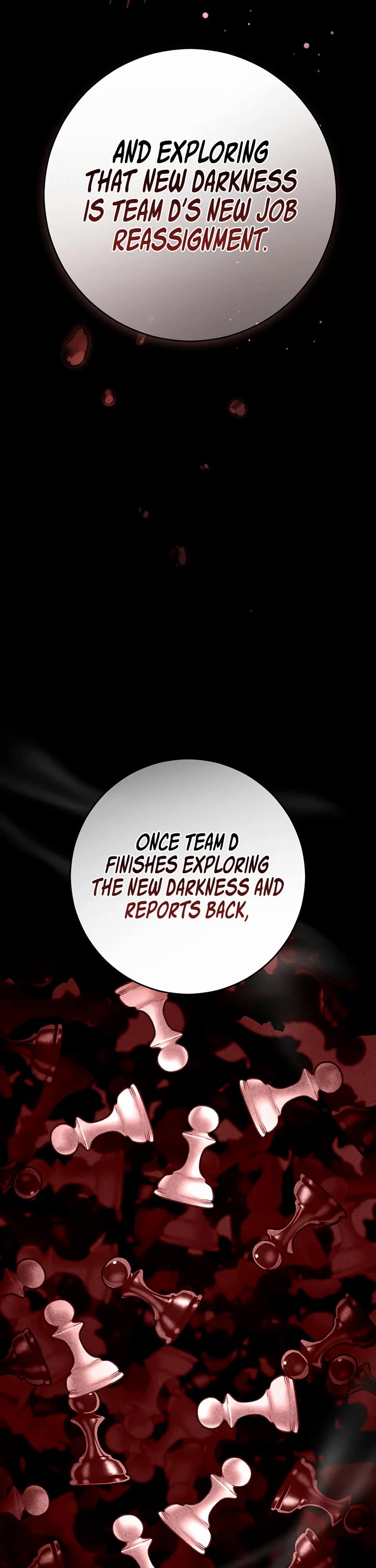 Got Dropped into a Ghost Story, Still Gotta Work chapter 19 page 13