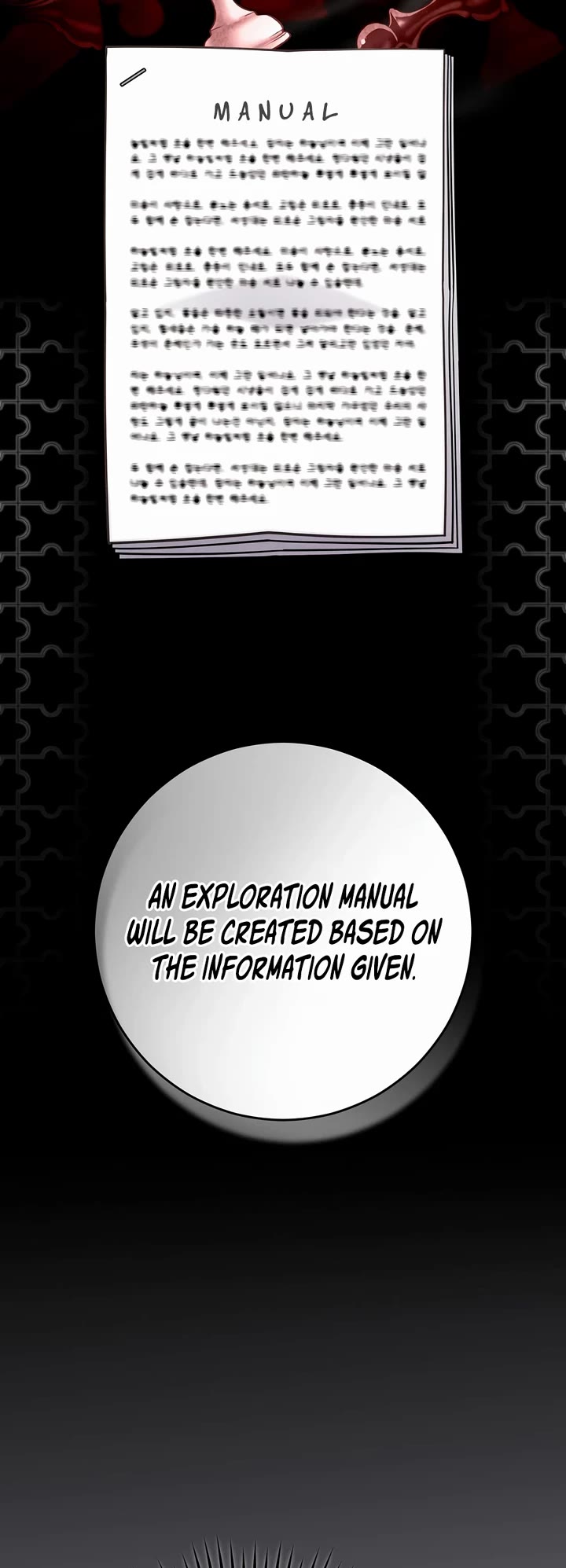 Got Dropped into a Ghost Story, Still Gotta Work chapter 19 page 14