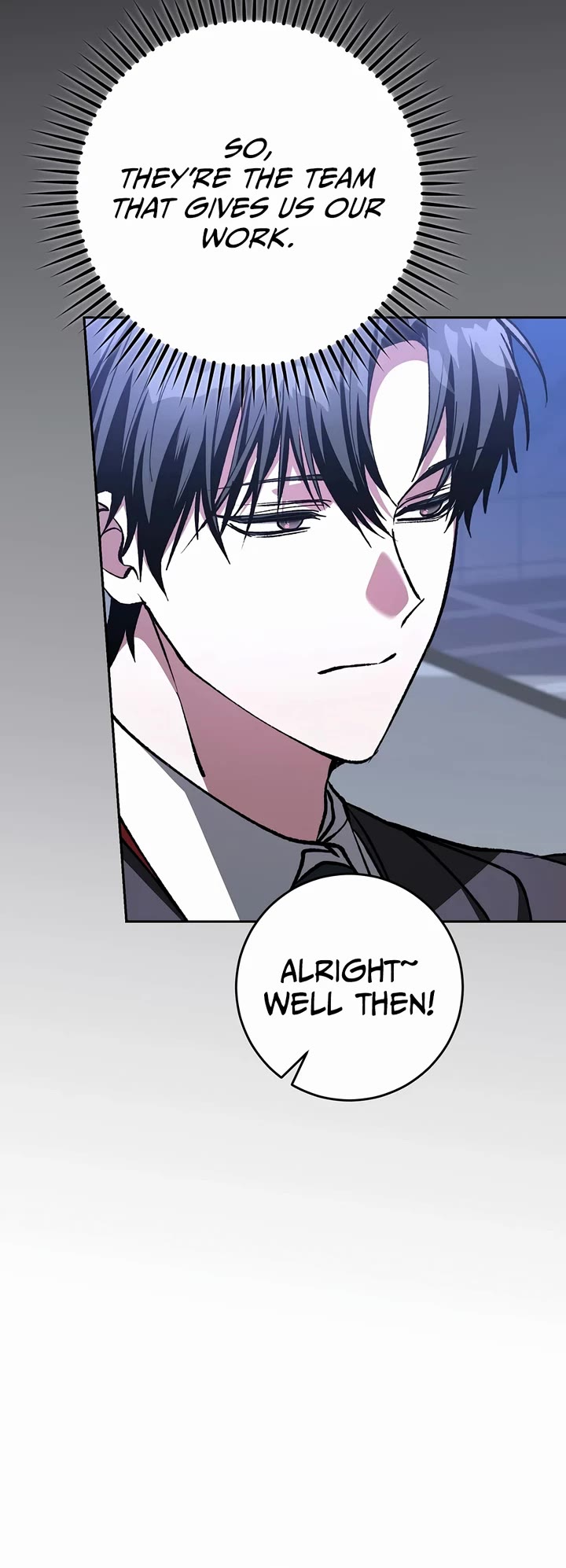Got Dropped into a Ghost Story, Still Gotta Work chapter 19 page 15