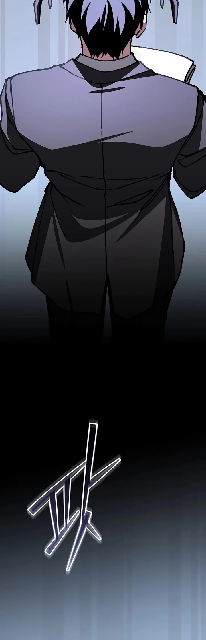 Got Dropped into a Ghost Story, Still Gotta Work chapter 19 page 30