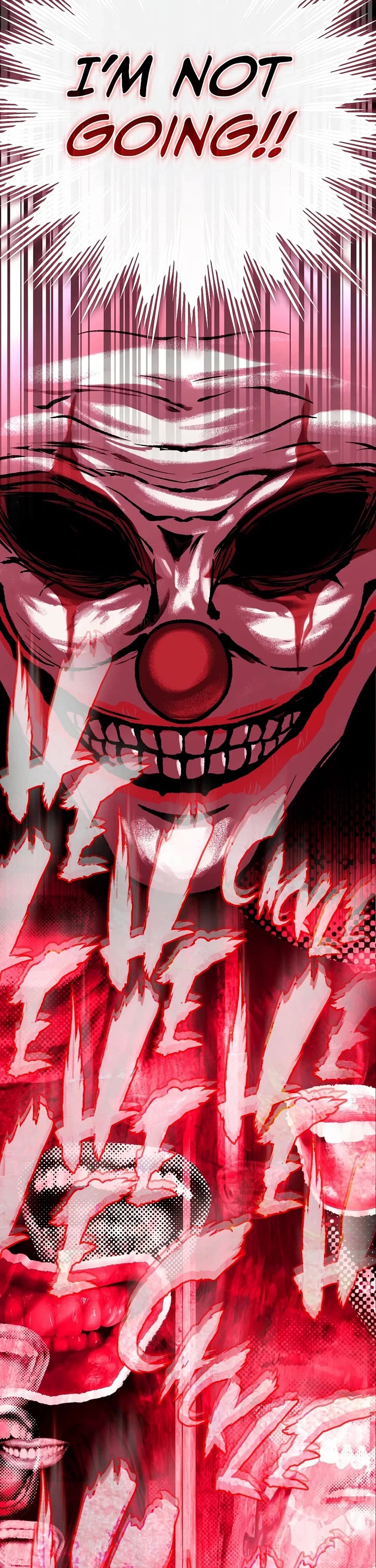 Got Dropped into a Ghost Story, Still Gotta Work chapter 19 page 42