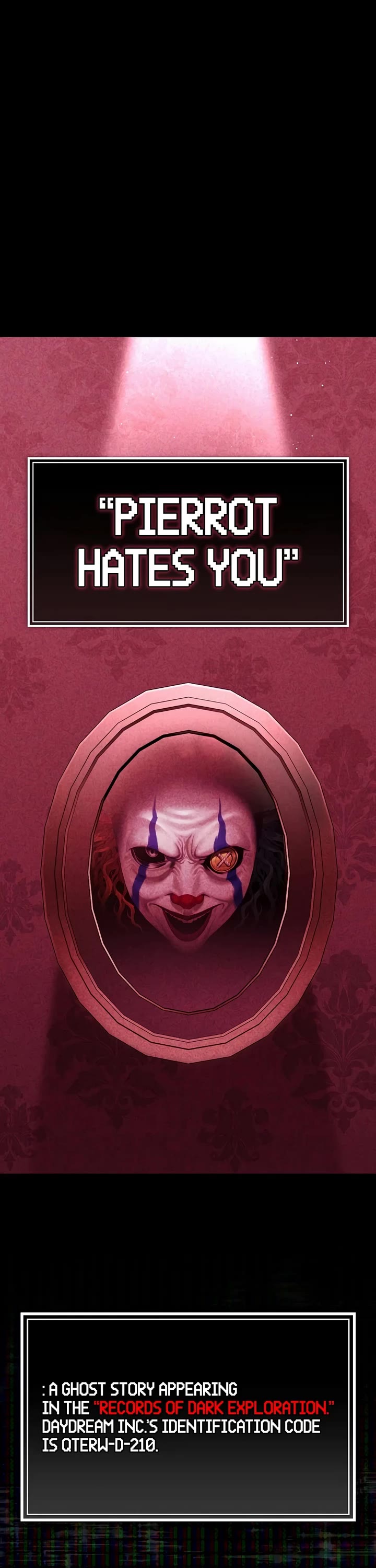 Got Dropped into a Ghost Story, Still Gotta Work chapter 19 page 45