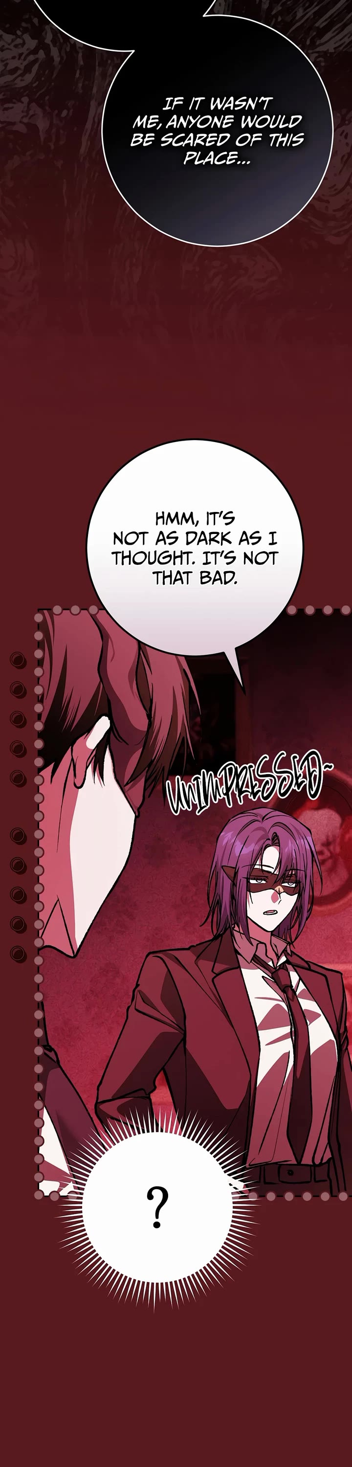 Got Dropped into a Ghost Story, Still Gotta Work chapter 19 page 52
