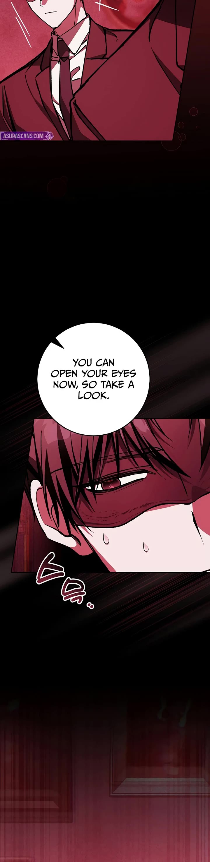 Got Dropped into a Ghost Story, Still Gotta Work chapter 19 page 63
