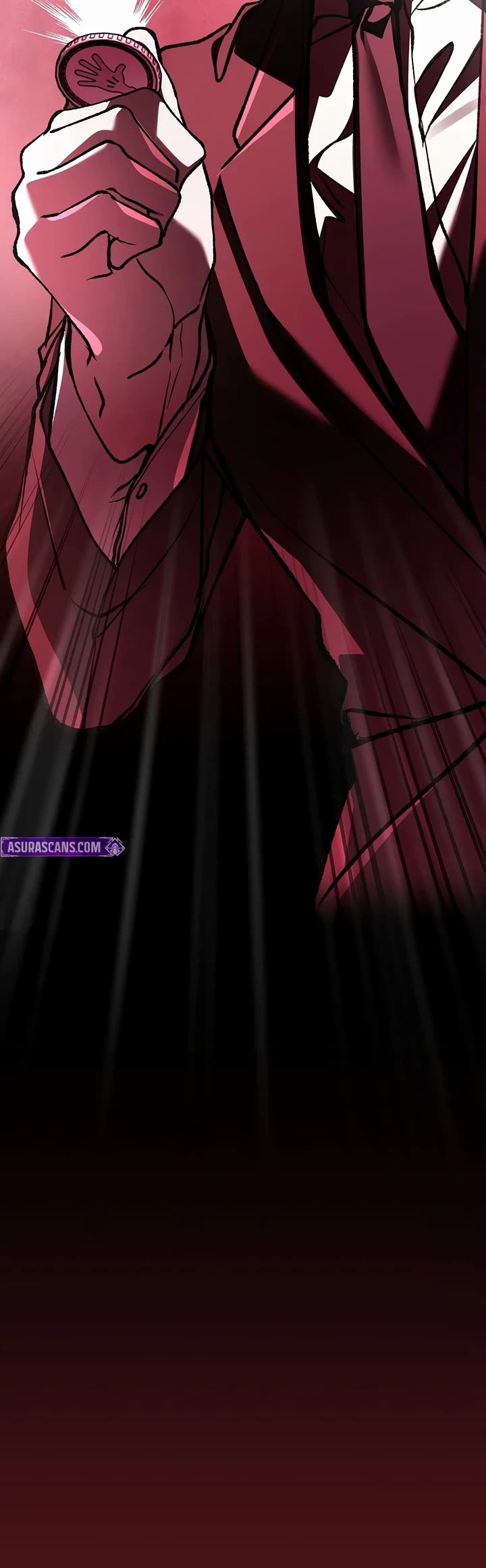 Got Dropped into a Ghost Story, Still Gotta Work chapter 19 page 71