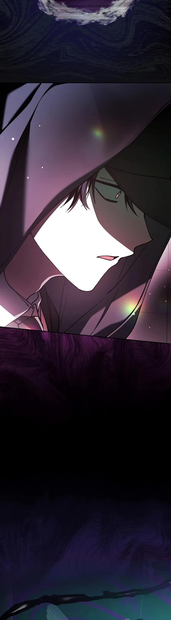 Got Dropped into a Ghost Story, Still Gotta Work chapter 2 page 52