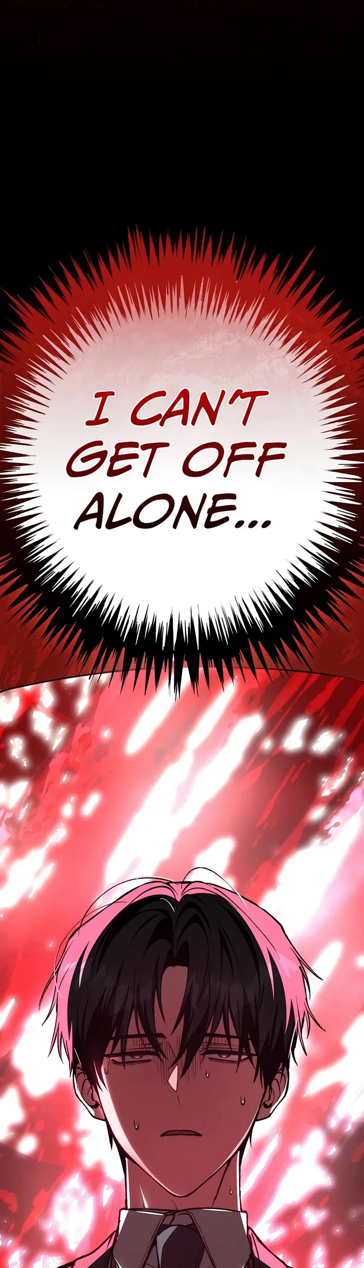 Got Dropped into a Ghost Story, Still Gotta Work chapter 2 page 70